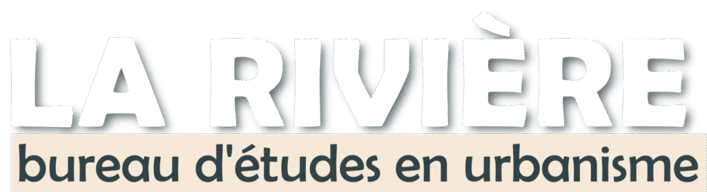 logo la riviere urbanisme